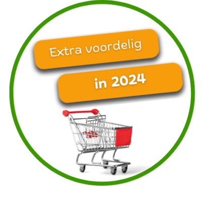 Extra Voordelig 2024