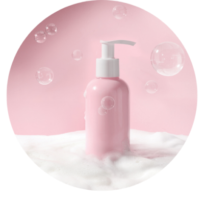 Shampoos & Conditioners