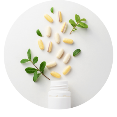 Supplementen
