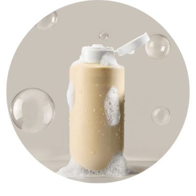 Shampoos