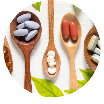 Supplementen