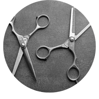 Tondeuses & Scharen
