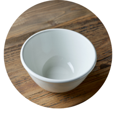 Voer & Waterbakken