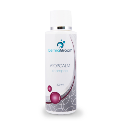 DERMAGROOM ATOP CALM 200ML