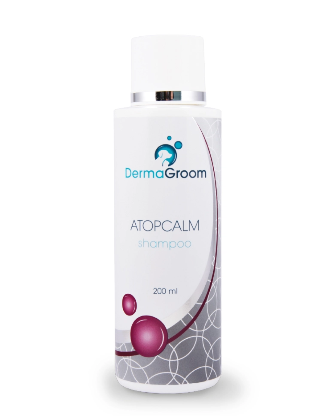 DERMAGROOM ATOP CALM 200ML